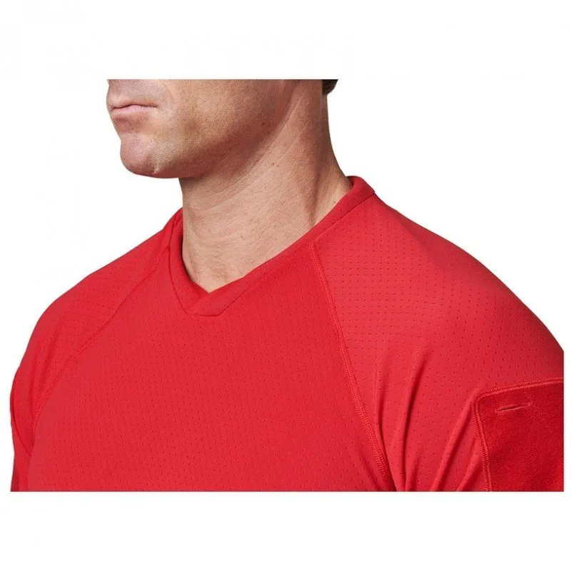 CAMISA V.XI SIGURD M/C