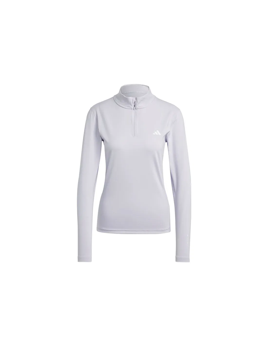 Camiseta de Fitness adidas Tf Train 14Z Ls Mujer