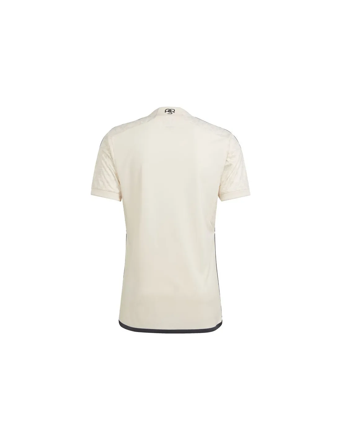 Camiseta de Fútbol adidas Roma A Jsy Hombre Tincru