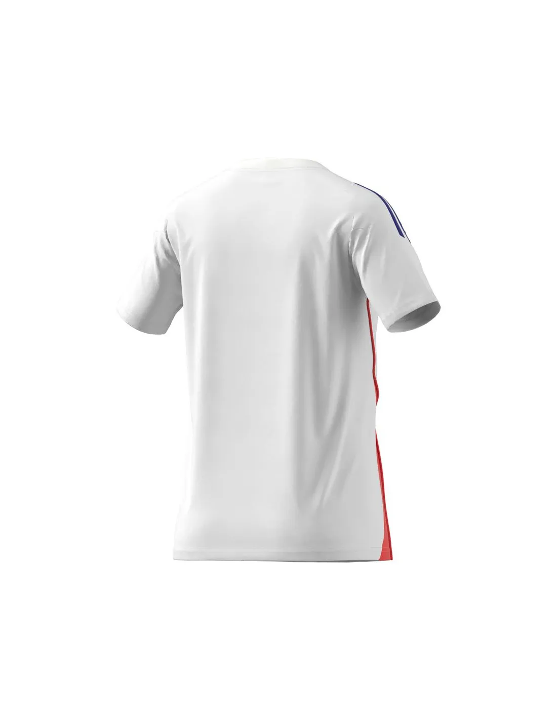 Camiseta de Fútbol adidas Tiro24 Jersey Mujer Blanco