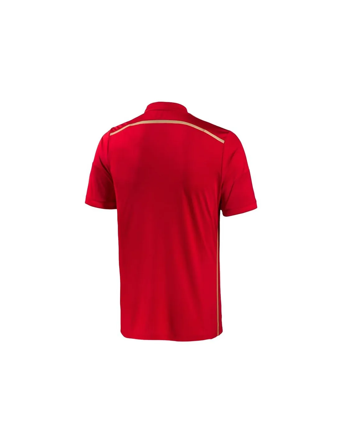 Camiseta de fútbol España 2014