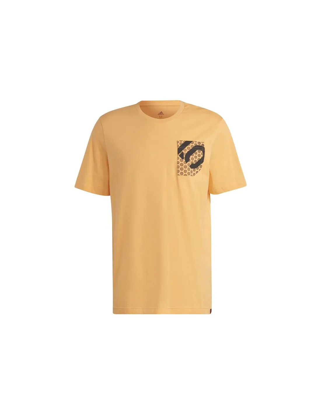 Camiseta de Montaña adidas 5.10 Botb Hombre