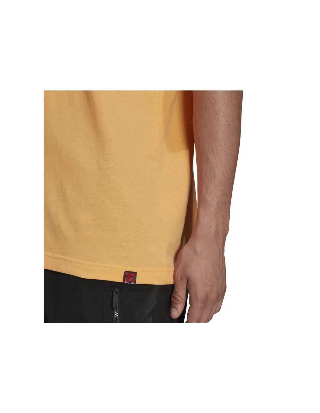 Camiseta de Montaña adidas 5.10 Botb Hombre