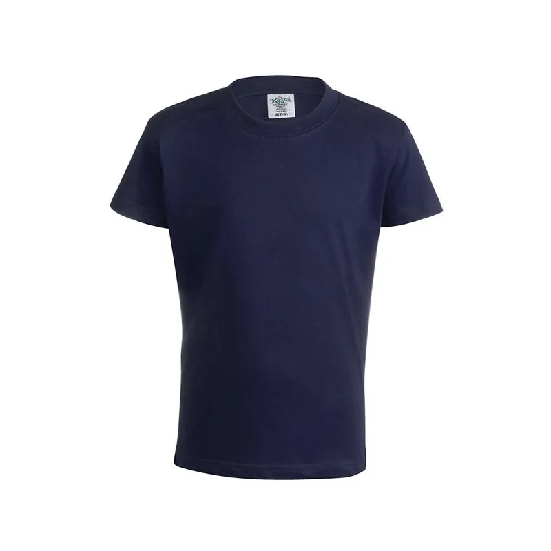 Camiseta de niño promocional Keya