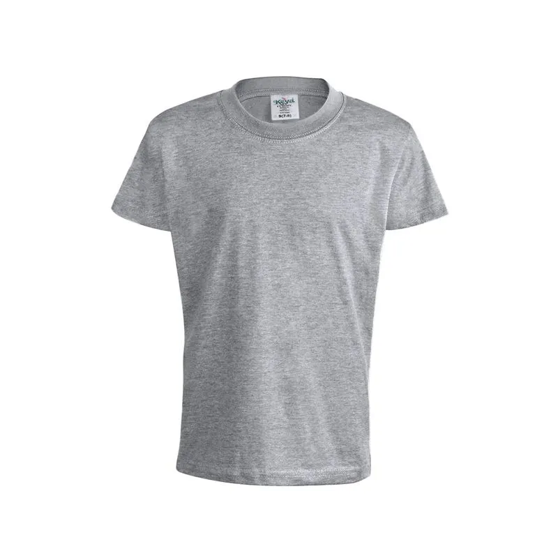 Camiseta de niño promocional Keya