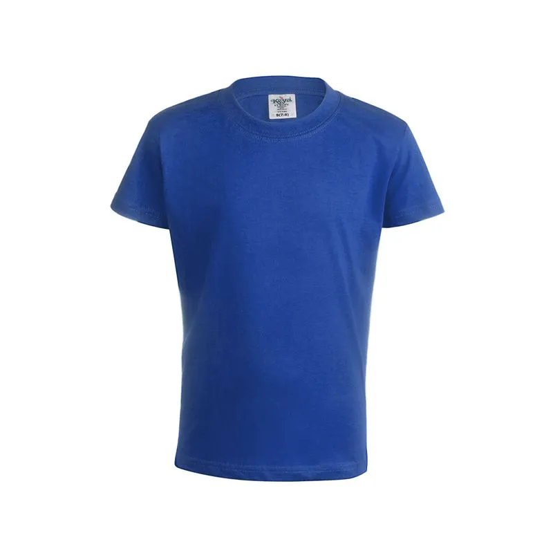 Camiseta de niño promocional Keya