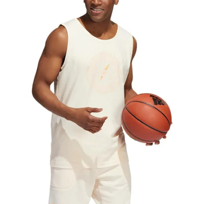 Camiseta  Harden Adidas Unisex S/MANGA