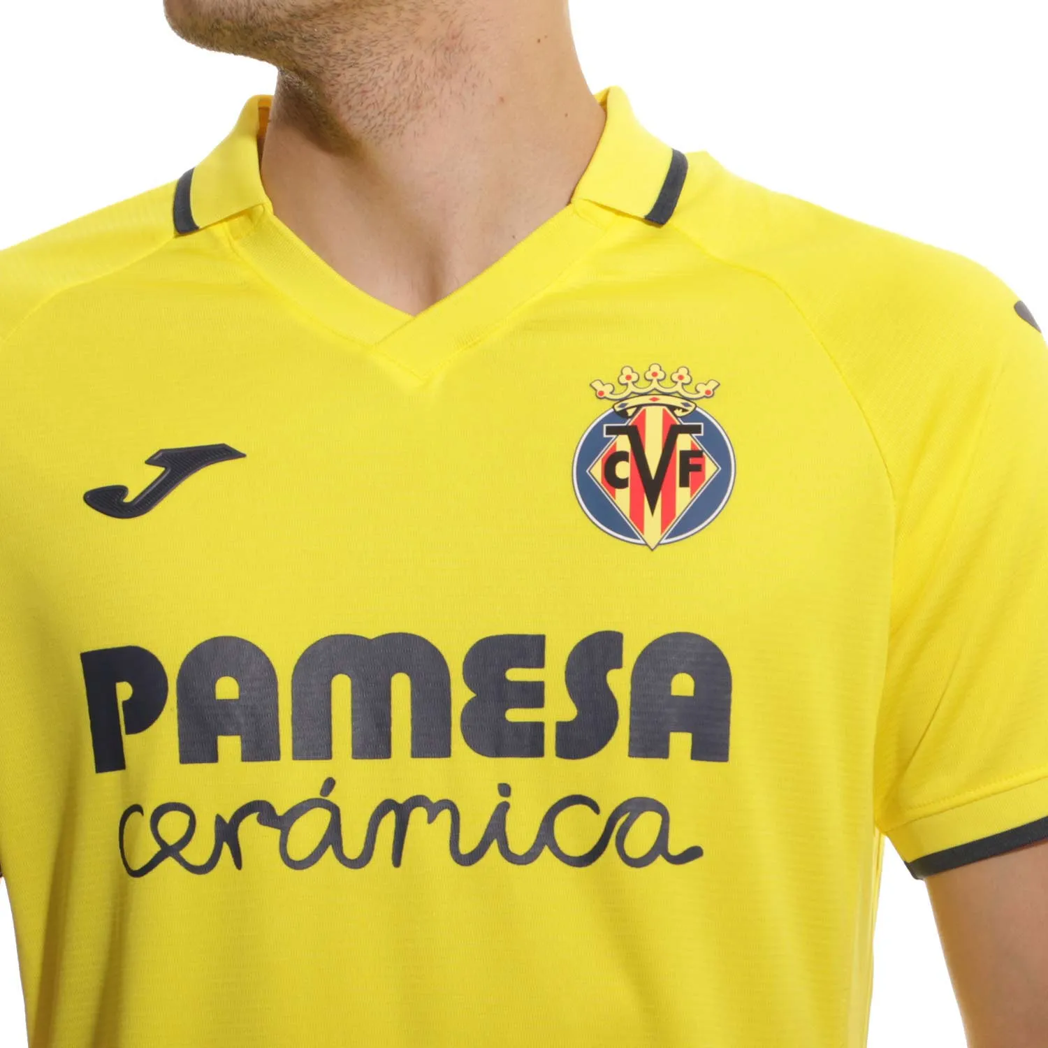 Camiseta Joma Villarreal Gerard 2022 2023