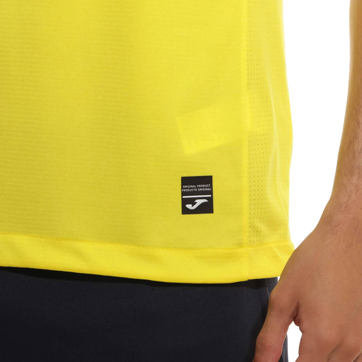 Camiseta Joma Villarreal Gerard 2022 2023