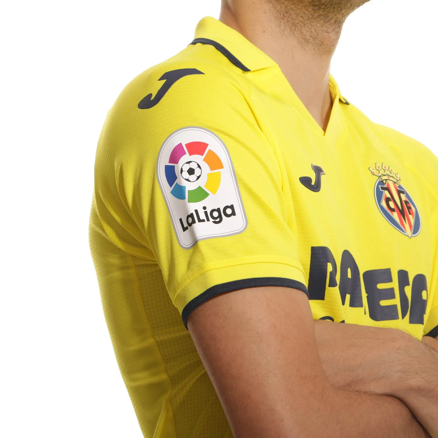 Camiseta Joma Villarreal Gerard 2022 2023