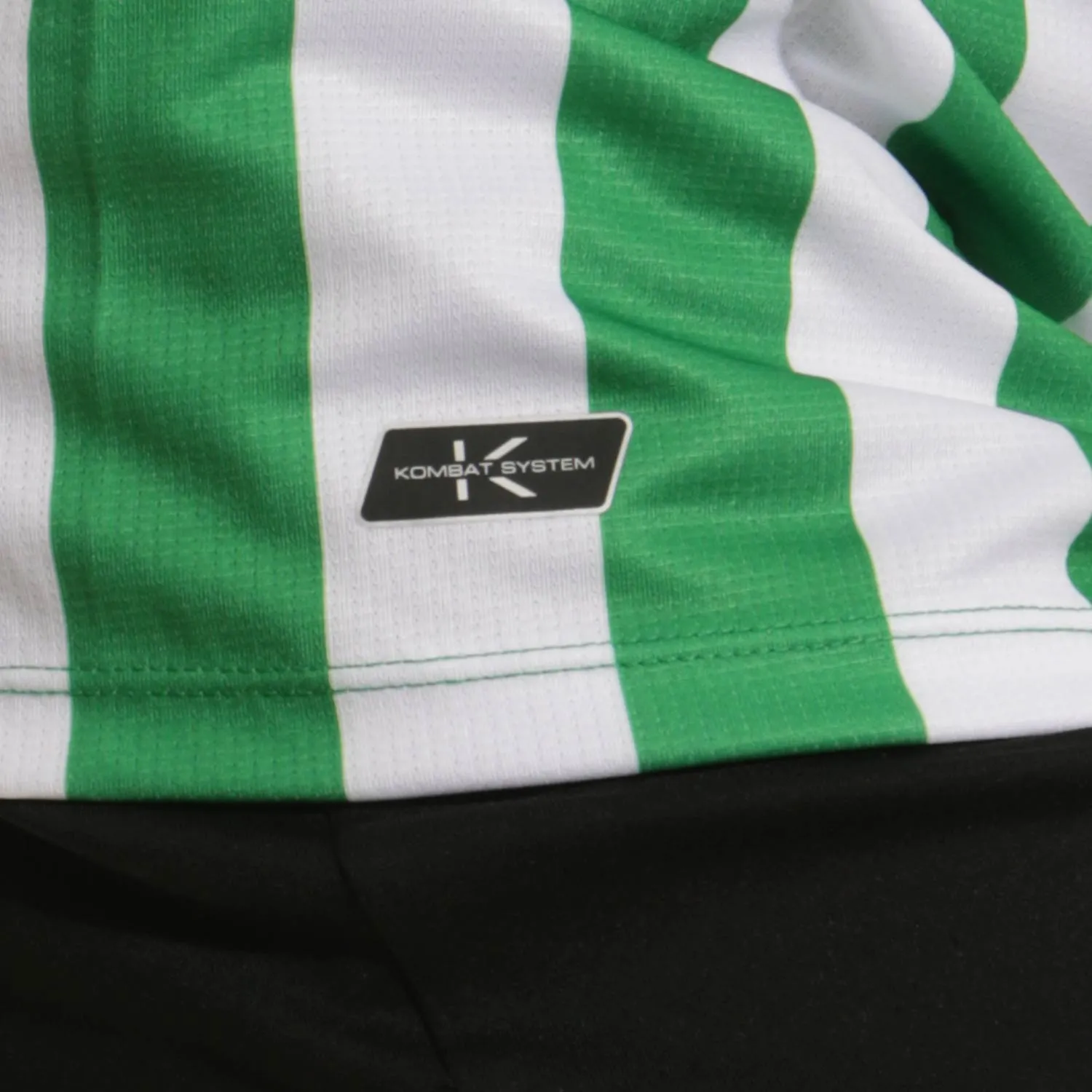 Camiseta Kappa Betis 2021 2022 Kombat
