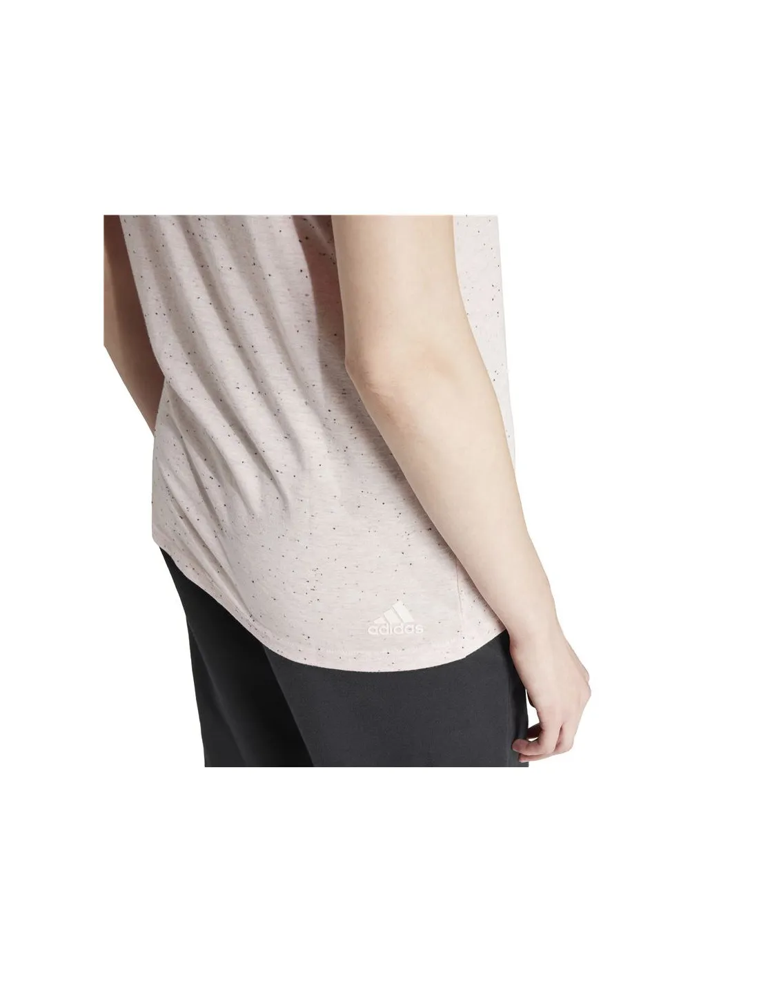 Camiseta tirantes adidas Winers 3.0 Tank Mujer Rosa