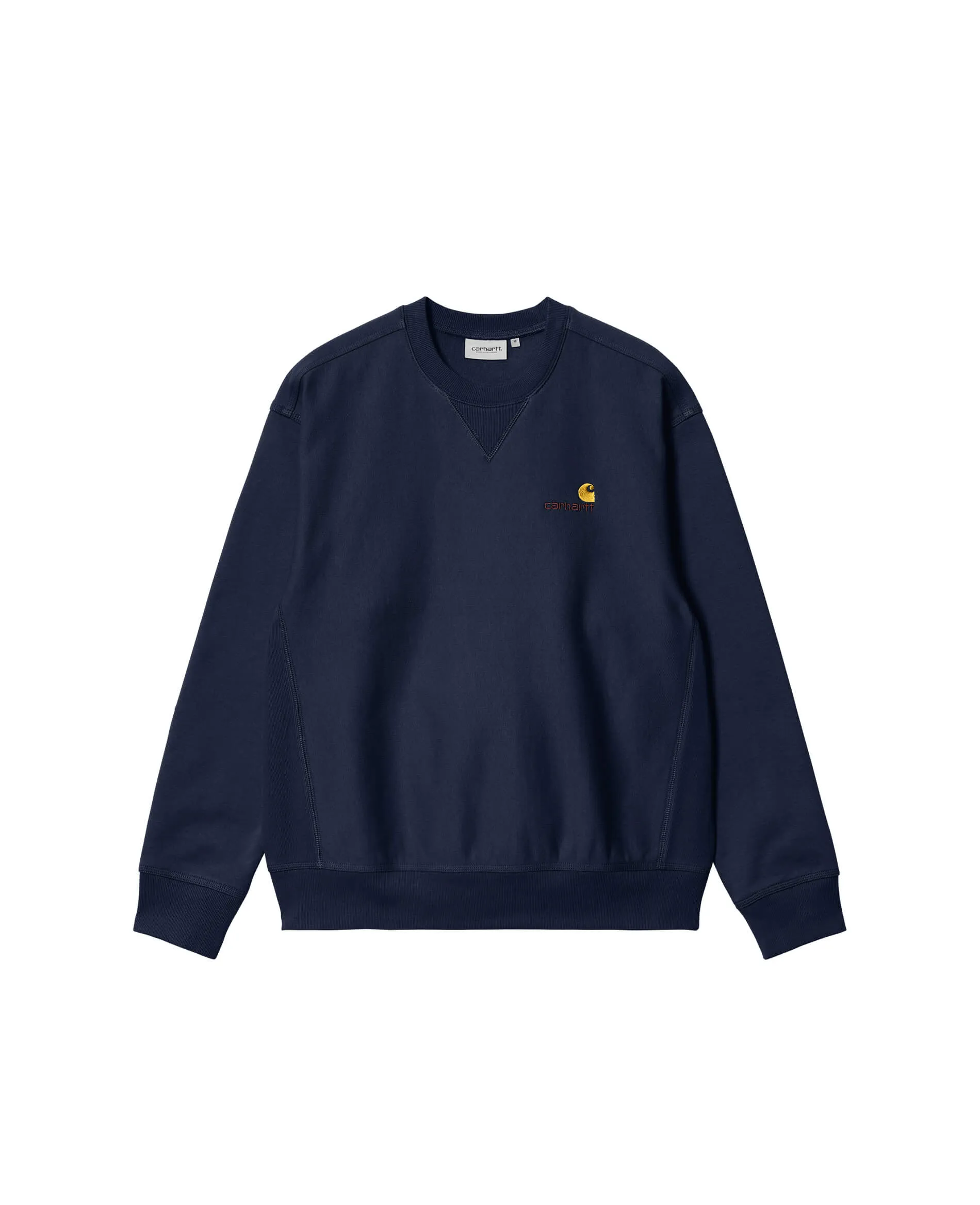 Carhartt WIP American Script Sweatshirt