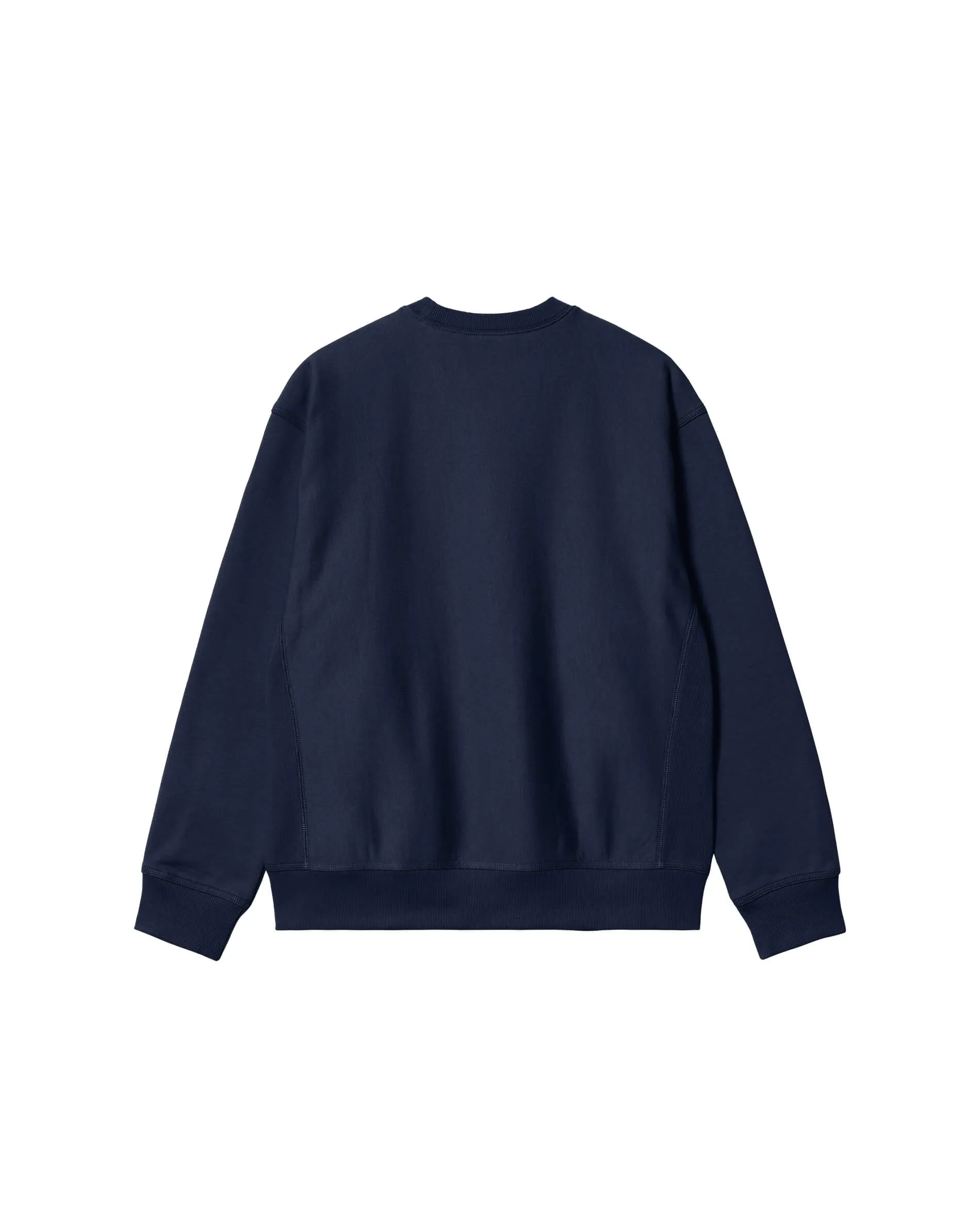 Carhartt WIP American Script Sweatshirt
