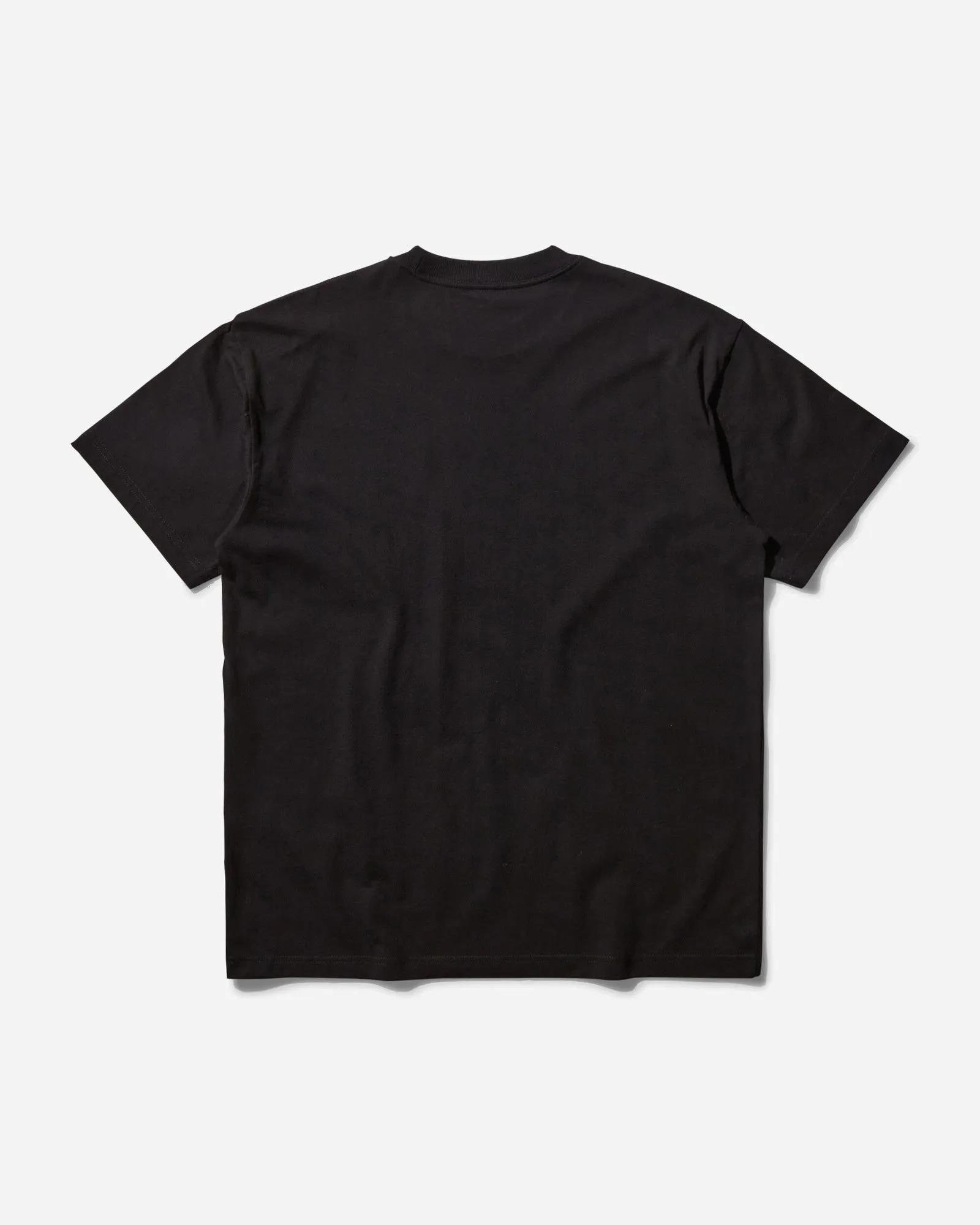 CARHARTT WIP PEPE FRIENDS TSHIRT BLACK