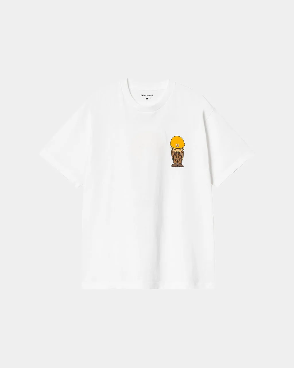 CARHARTT WIP S/S SUMIMASEN TSHIRT