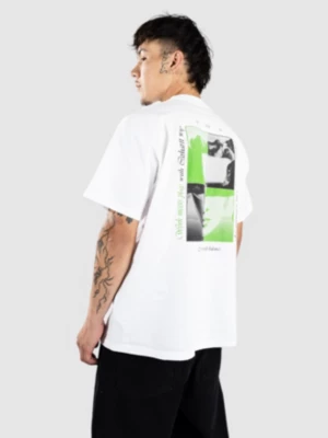 Carhartt WIP Work & Play Camiseta