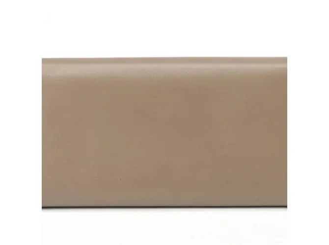 Cartera Larga Fendi Roma Gris 