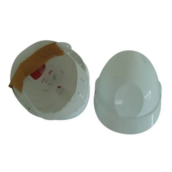 Casco de protección económico JAR