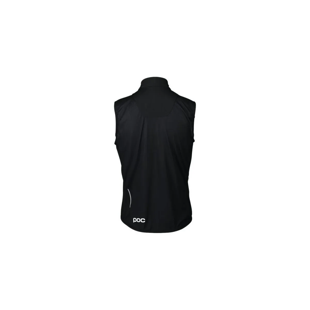 Chaleco Enthral Hombre Uranium Black