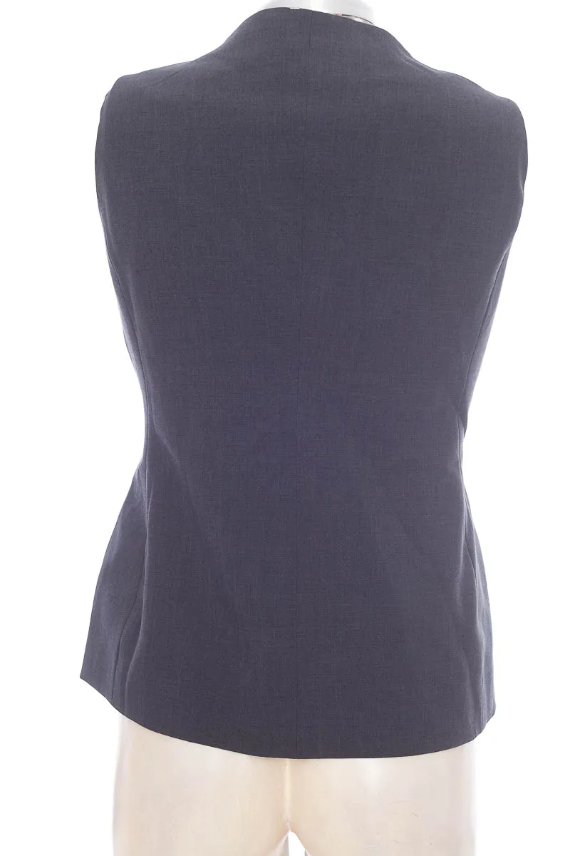 CHAQUETA / ABRIGO COLOR GRIS  BASSLER