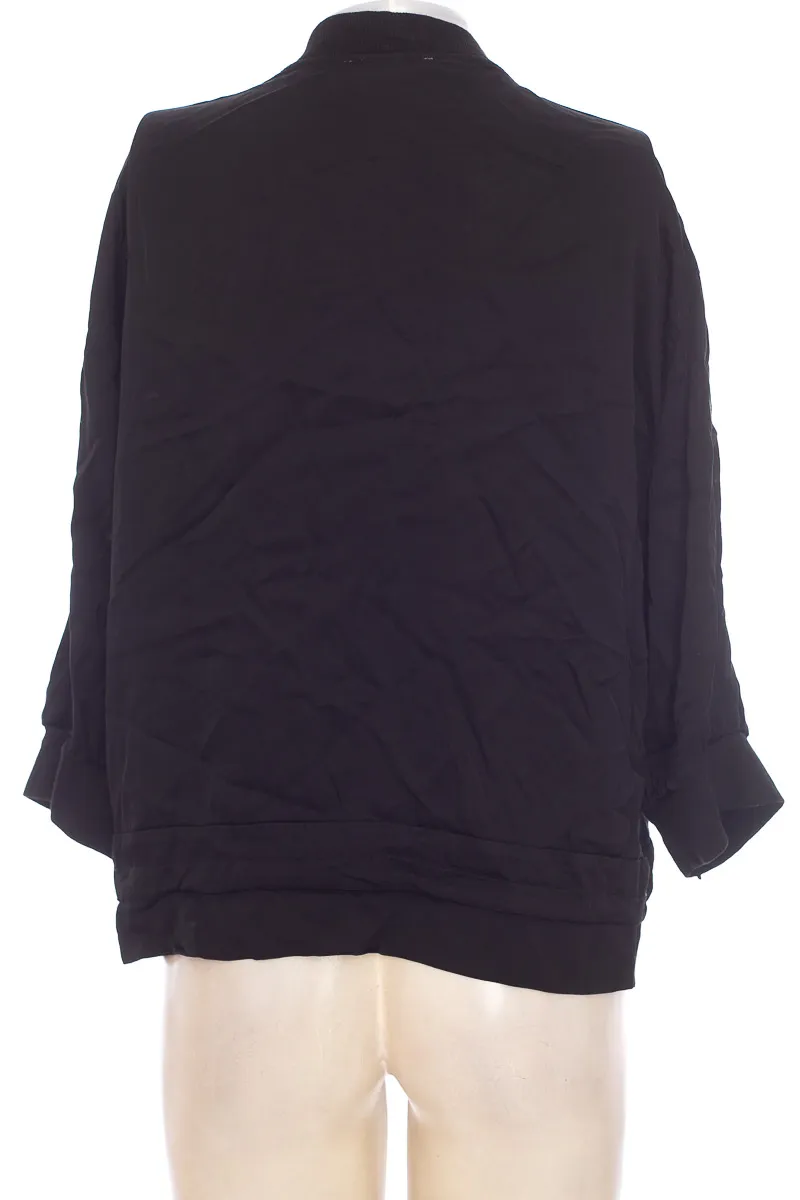 CHAQUETA / ABRIGO COLOR NEGRO  AMEé