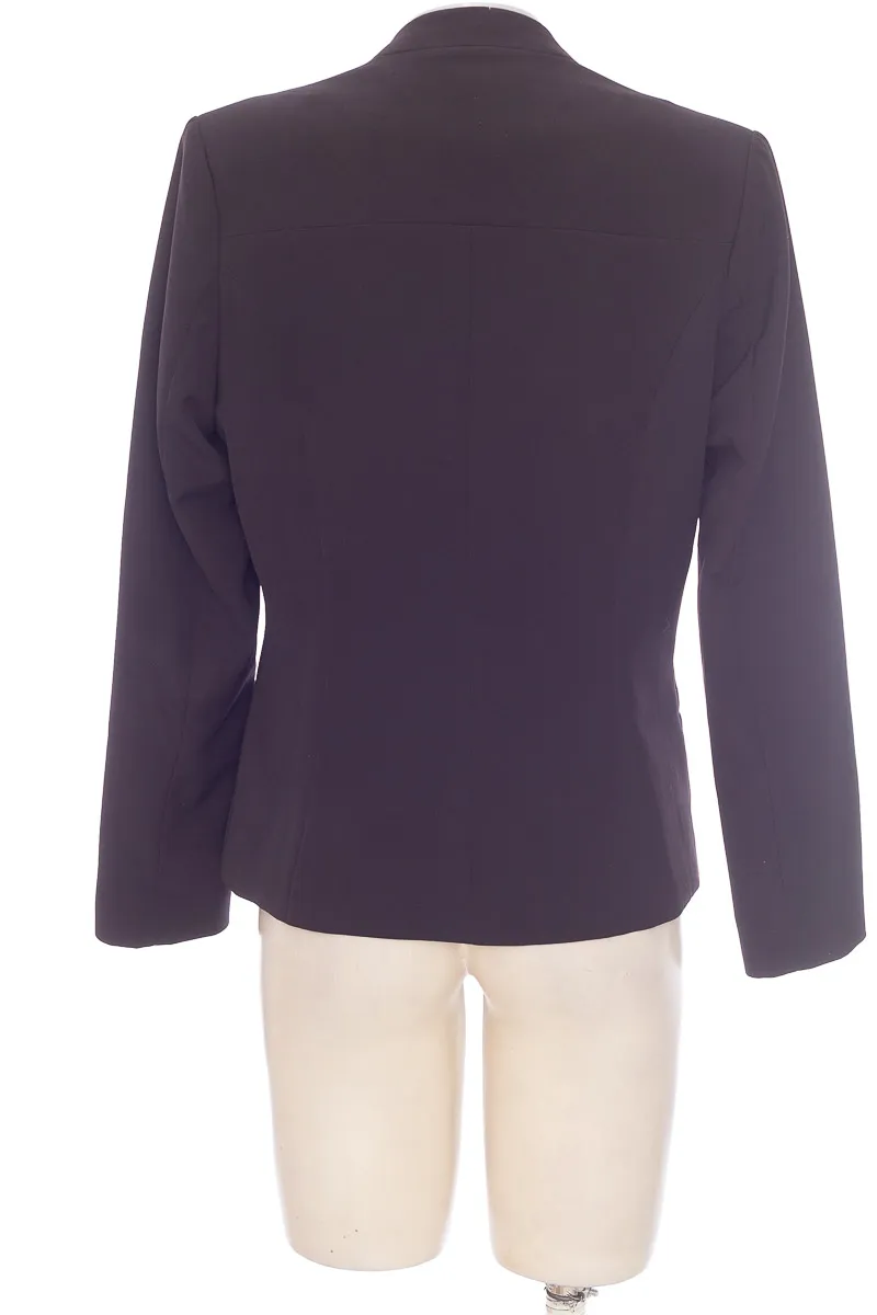 CHAQUETA / ABRIGO COLOR NEGRO  XUSS