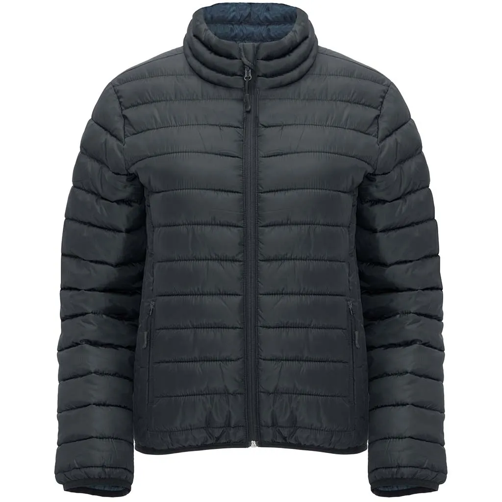 Chaqueta acolchada Finland Woman