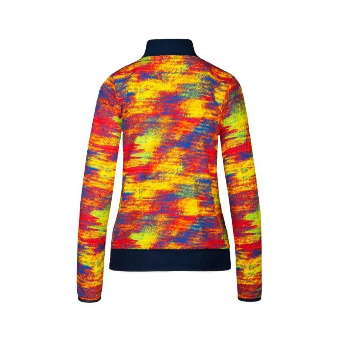 Chaqueta Bidi Badu Gene Estampado Mixto | BIDI BADU