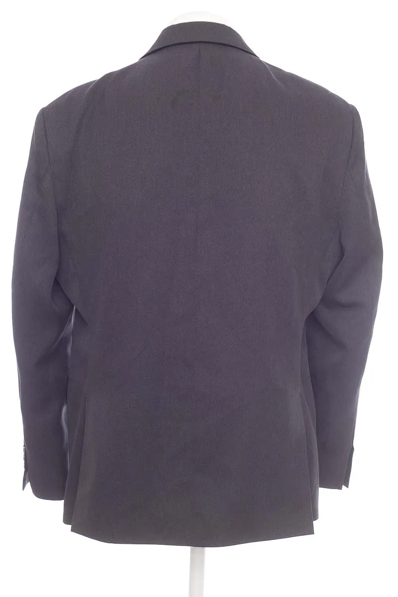 CHAQUETA COLOR GRIS  JOHAN´S