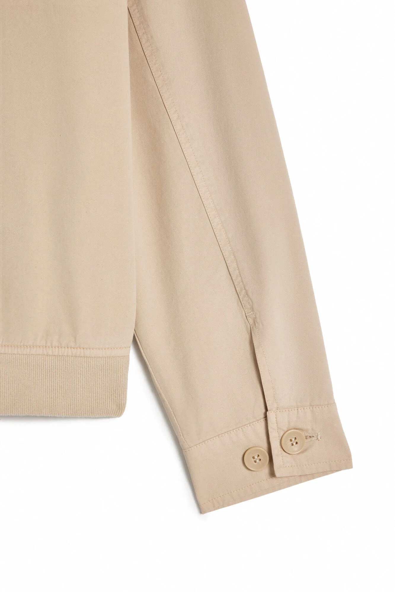 Chaqueta con bolsillos