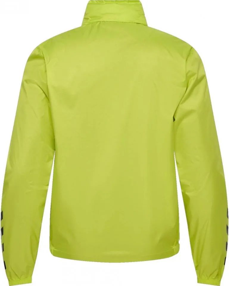 Chaqueta con capucha Hummel CORE XK SPRAY JACKET