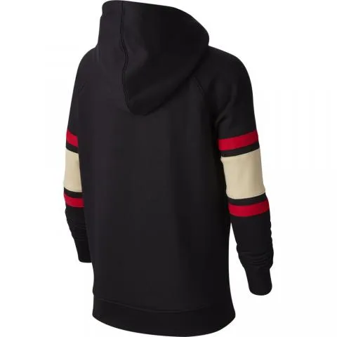 CHAQUETA CON CAPUCHA  NIñO/A  NIKE AIR  BV3590011