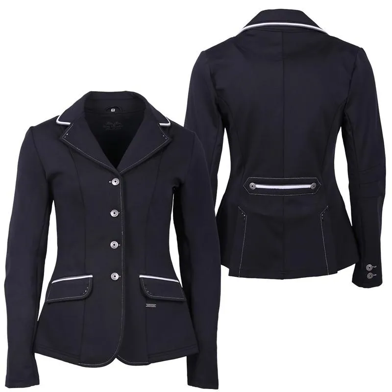 Chaqueta Concurso QHP Coco Mujer