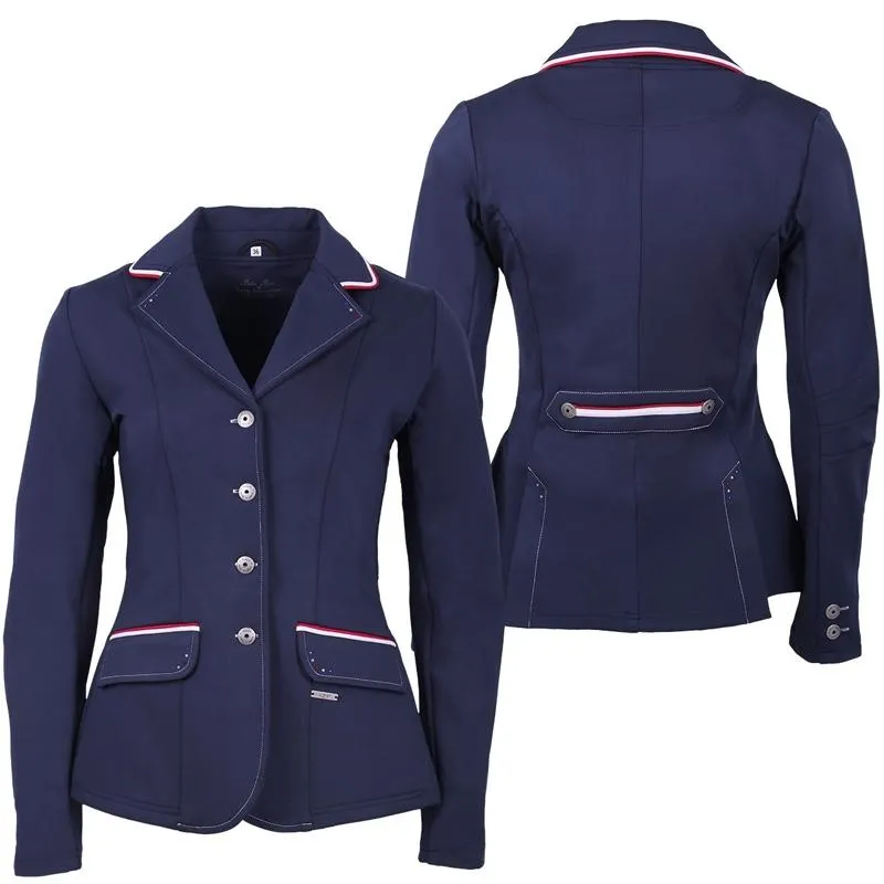 Chaqueta Concurso QHP Coco Mujer
