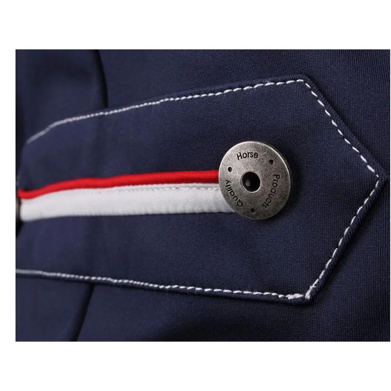 Chaqueta Concurso QHP Coco Mujer