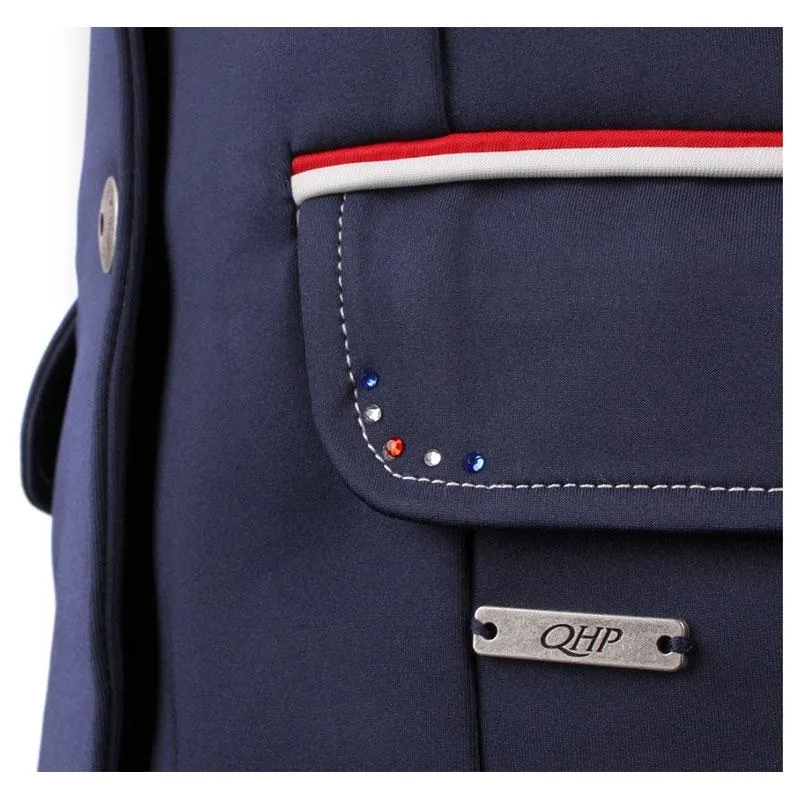 Chaqueta Concurso QHP Coco Mujer