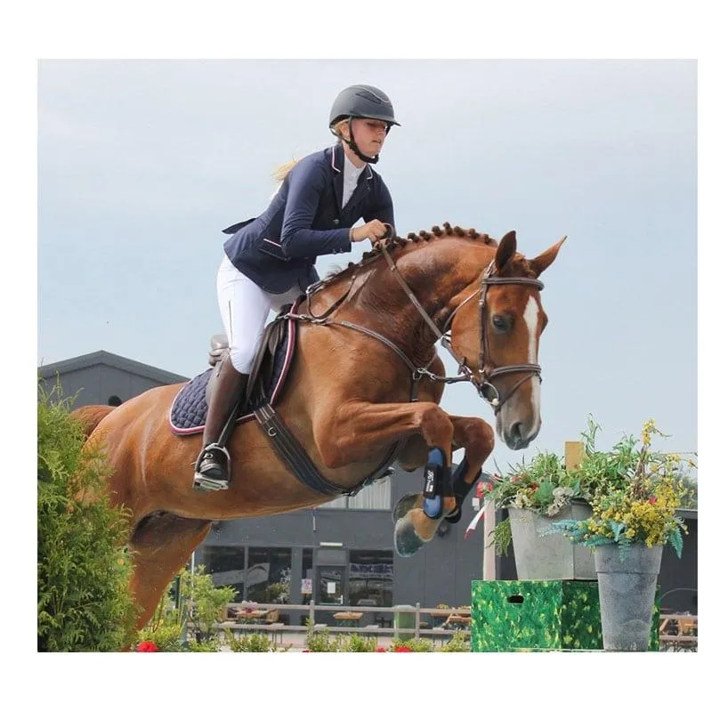 Chaqueta Concurso QHP Coco Mujer