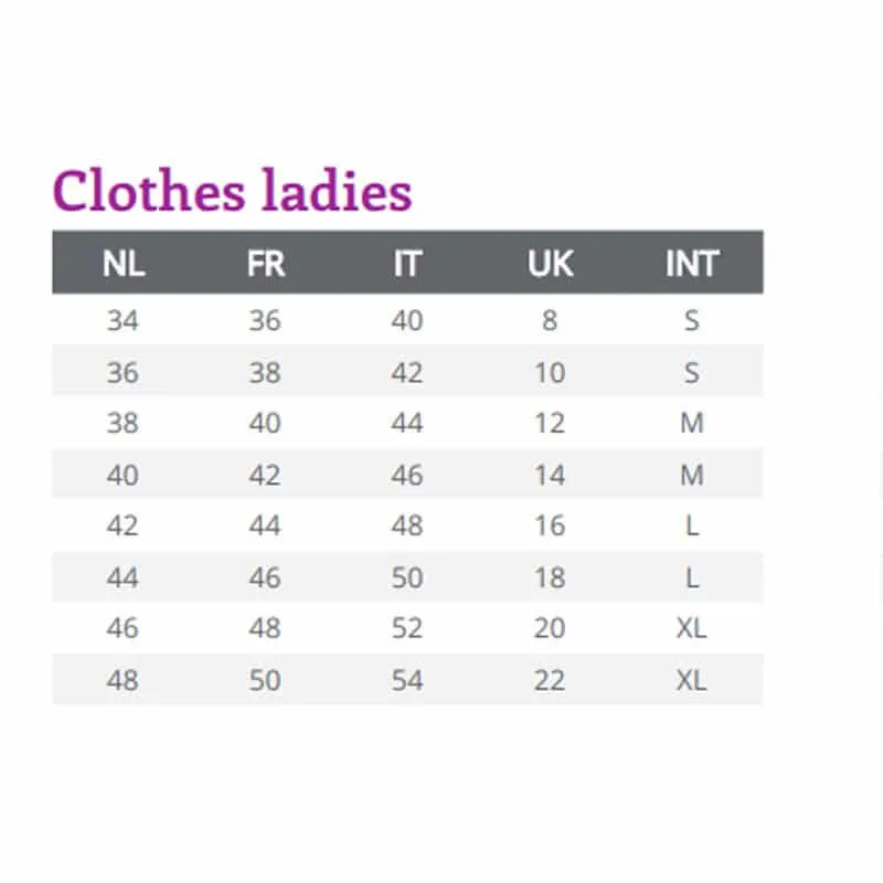 Chaqueta Concurso QHP Coco Mujer