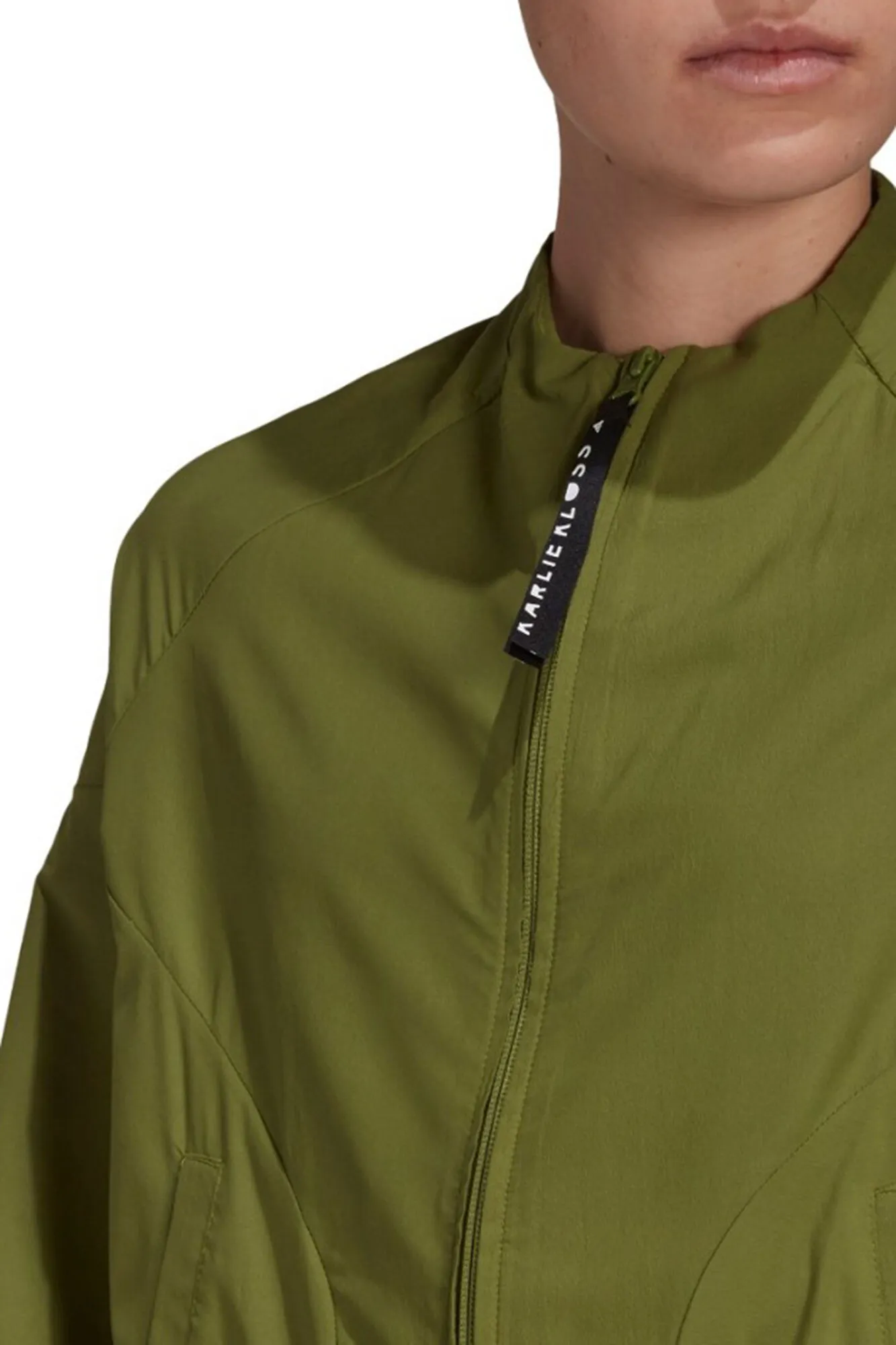 Chaqueta COVER UP