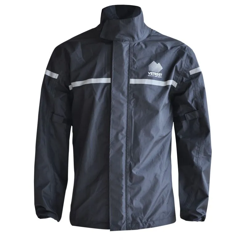 CHAQUETA DE PLUIE FASTER JACKET  VSTREET