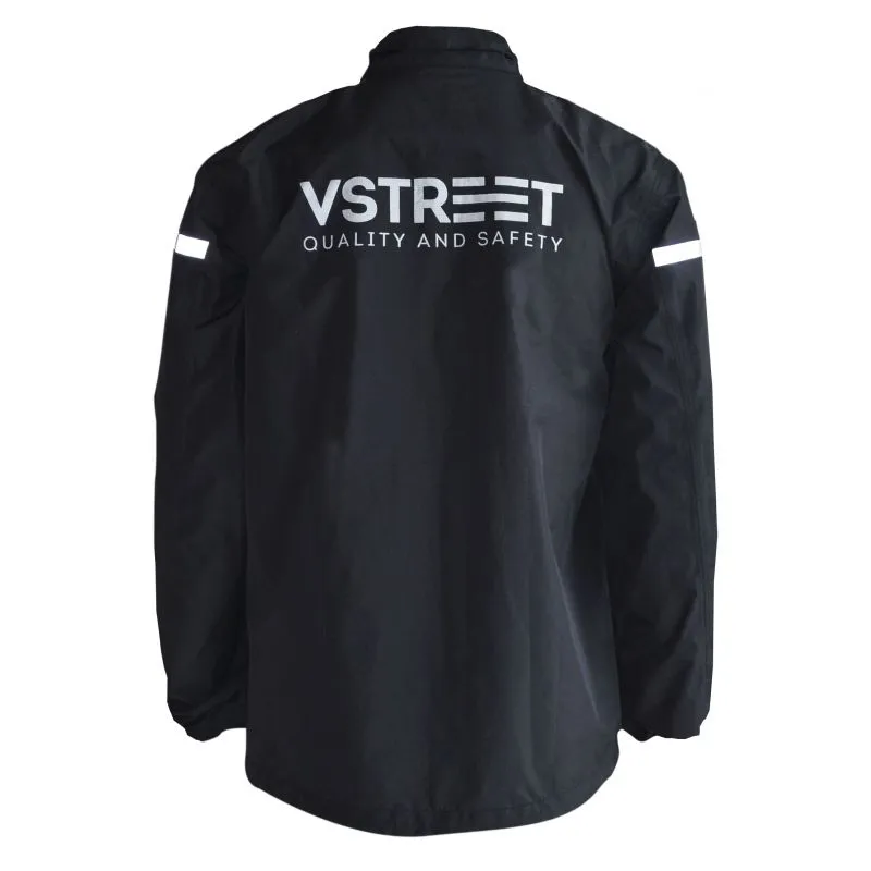 CHAQUETA DE PLUIE FASTER JACKET  VSTREET