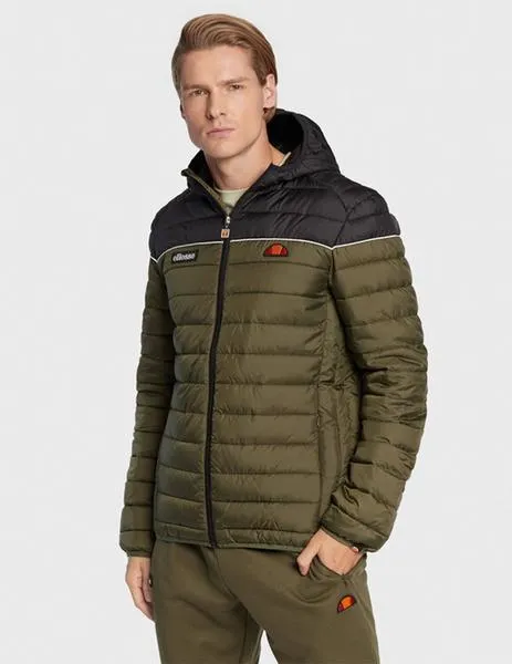 Chaqueta Ellesse 'Lombardy 2' Khaki