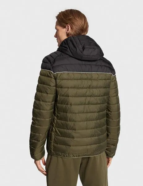 Chaqueta Ellesse 'Lombardy 2' Khaki
