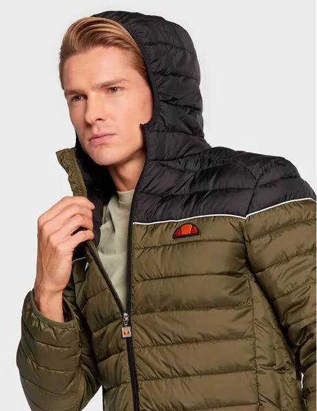 Chaqueta Ellesse 'Lombardy 2' Khaki