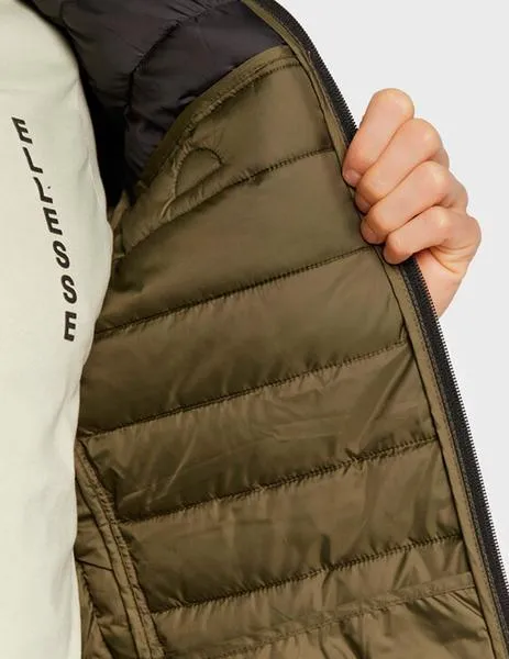 Chaqueta Ellesse 'Lombardy 2' Khaki
