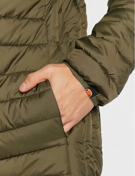 Chaqueta Ellesse 'Lombardy 2' Khaki