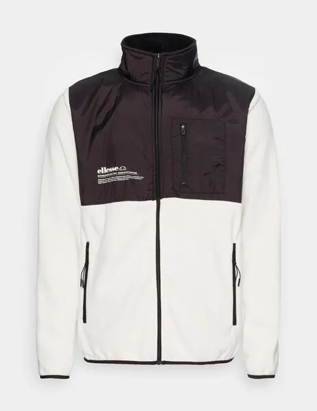 Chaqueta Ellesse 'Solarolo' Blanco