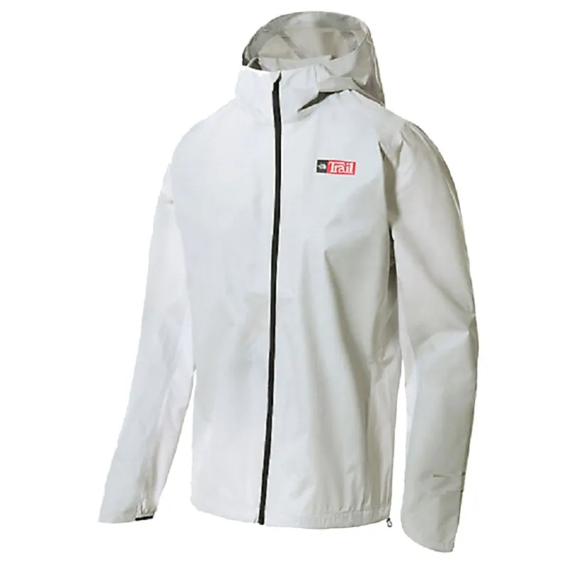 Chaqueta estampada The North Face First Dawn (TNF White Trail Marker Print) Mujer