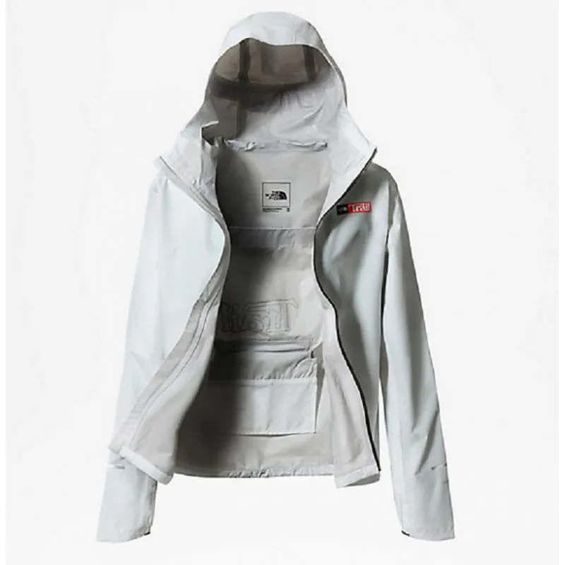 Chaqueta estampada The North Face First Dawn (TNF White Trail Marker Print) Mujer